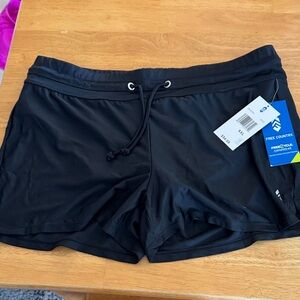 Free Country swim short